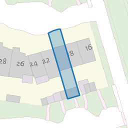 Perceel ZWD03-A-4083