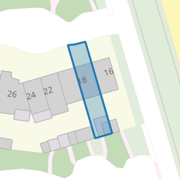 Perceel ZWD03-A-4084