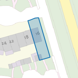 Perceel ZWD03-A-4085