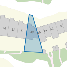 Perceel ZWD03-A-4090