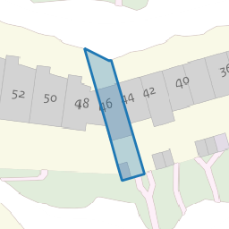 Perceel ZWD03-A-4091