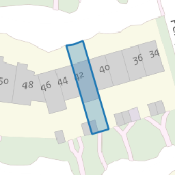 Perceel ZWD03-A-4093