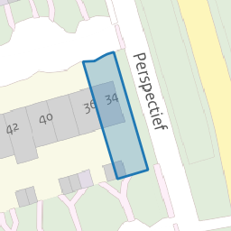 Perceel ZWD03-A-4097