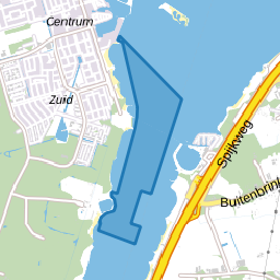 Perceel ZWD03-A-4106