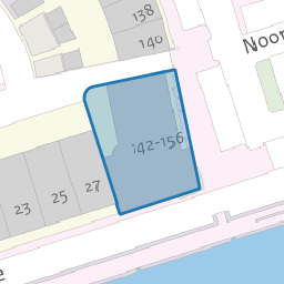 Perceel ZWD03-A-4109