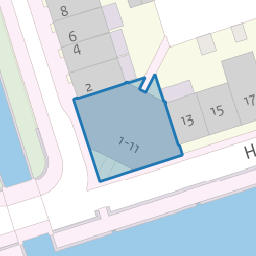 Perceel ZWD03-A-4110