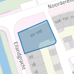 Perceel ZWD03-A-4111