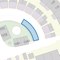 Perceel ZWD03-A-4116