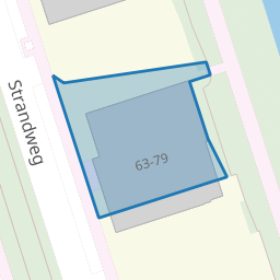 Perceel ZWD03-A-4126