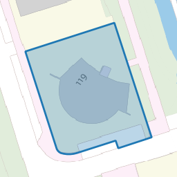 Perceel ZWD03-A-4129