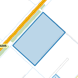 Perceel ZWD03-A-4132