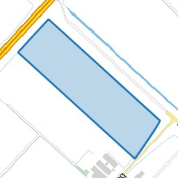 Perceel ZWD03-A-4133