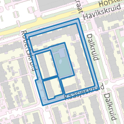 Perceel ZWD03-A-4151