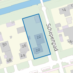 Perceel ZWD03-A-4154