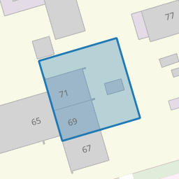 Perceel ZWD03-A-4157