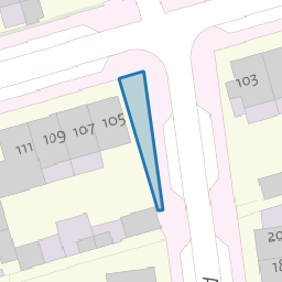 Perceel ZWD03-A-4166