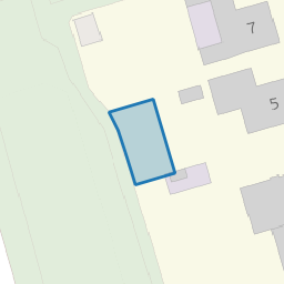 Perceel ZWD03-A-4171