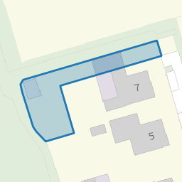 Perceel ZWD03-A-4172