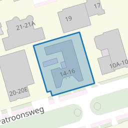 Perceel ZWD03-A-4174