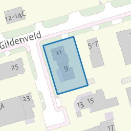 Perceel ZWD03-A-4177