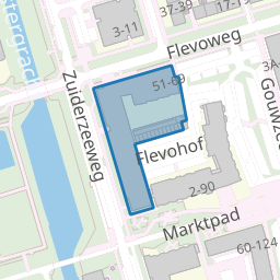 Perceel ZWD03-A-4182