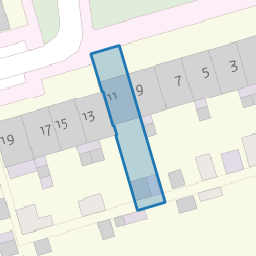 Perceel ZWD03-A-4185