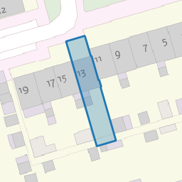 Perceel ZWD03-A-4186