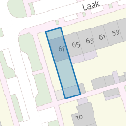 Perceel ZWD03-A-4188