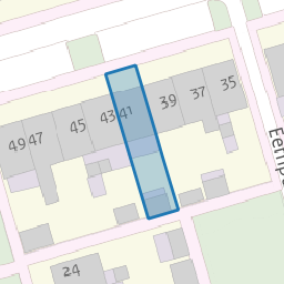 Perceel ZWD03-A-4190