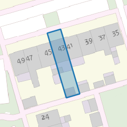 Perceel ZWD03-A-4191