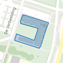 Perceel ZWD03-A-4194