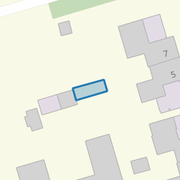 Perceel ZWD03-A-4205