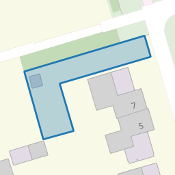 Perceel ZWD03-A-4206