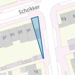 Perceel ZWD03-A-4209