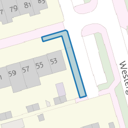 Perceel ZWD03-A-4222