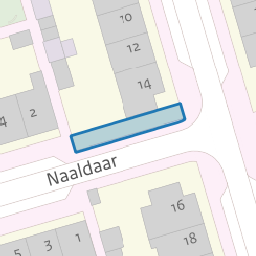 Perceel ZWD03-A-4233