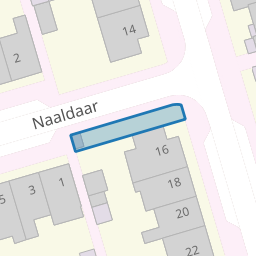 Perceel ZWD03-A-4234