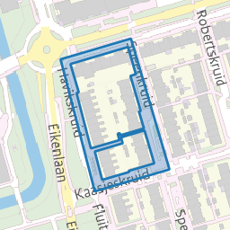 Perceel ZWD03-A-4237