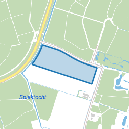 Perceel ZWD03-A-4246