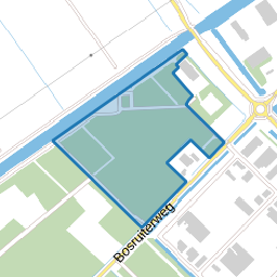 Perceel ZWD03-A-4249