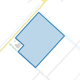 Perceel ZWD03-A-4250