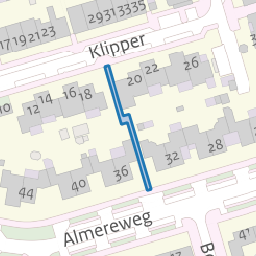 Perceel ZWD03-A-4264