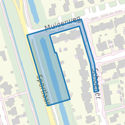 Perceel ZWD03-A-4282