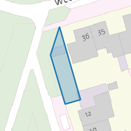 Perceel ZWD03-A-4284