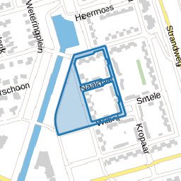 Perceel ZWD03-A-4285