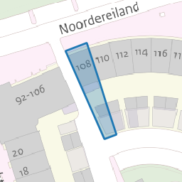 Perceel ZWD03-A-4288