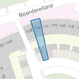 Perceel ZWD03-A-4289