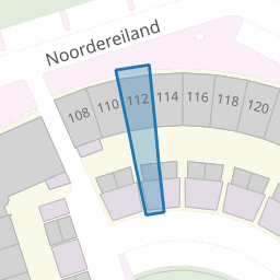 Perceel ZWD03-A-4290