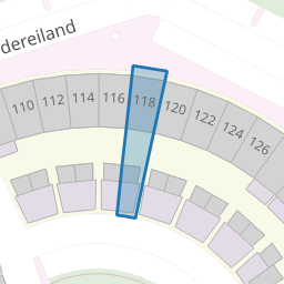 Perceel ZWD03-A-4293