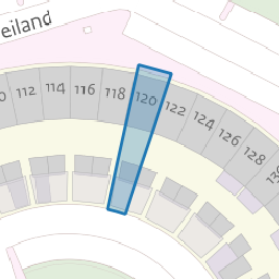 Perceel ZWD03-A-4294